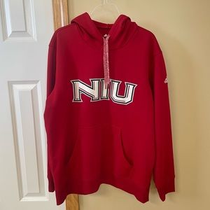 Northern Illinois hoodie